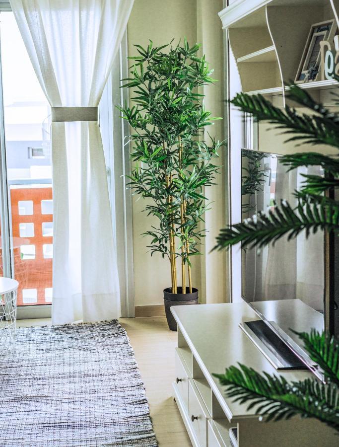 Apartamento Vista Roja - La Tejita 엘메다노 외부 사진